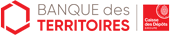 BANQUE DES TERRITOIRES